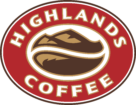 Highlands Coffee Logo