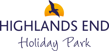 Highlands End Holiday Park Logo
