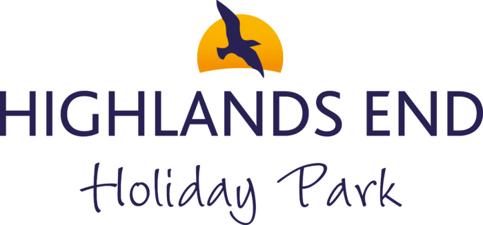 Highlands End Holiday Park Logo