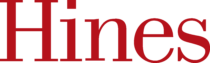 Hines Interests Limited Partnership Logo