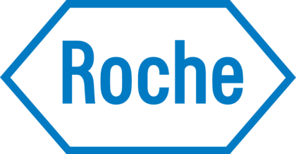 Hoffmann La Roche Logo