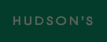 Hudson's Logo