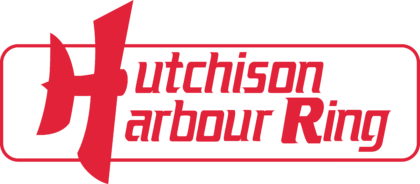 Hutchison Harbour Ring Logo