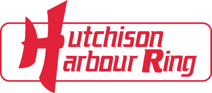 Hutchison Harbour Ring Logo