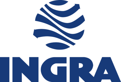 Ingra Logo