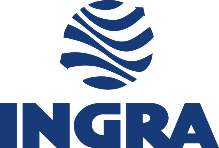 Ingra Logo