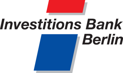 Investitionsbank Berlin (IBB) Logo