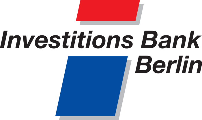 Investitionsbank Berlin (IBB) Logo