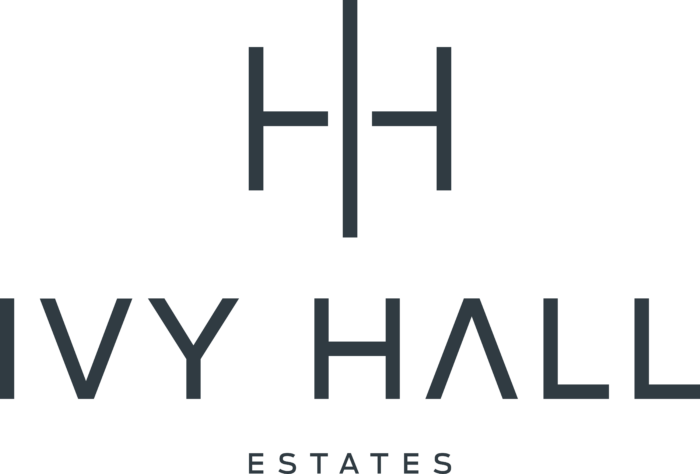 Ivy Hall Estates Logo
