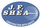 J.F. Shea Co Logo