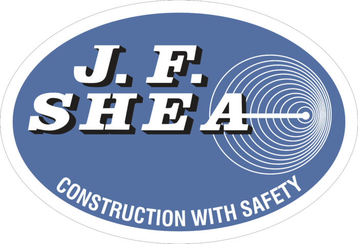J.F. Shea Co Logo