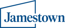 Jamestown L.P. Logo