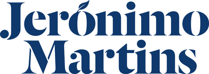 Jerónimo Martins Logo