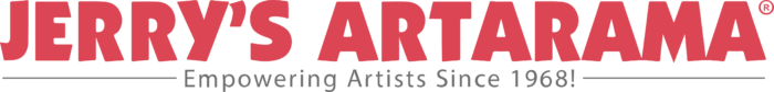 Jerry's Artarama Logo