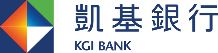 KGI Bank Logo