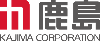Kajima Corporation Logo