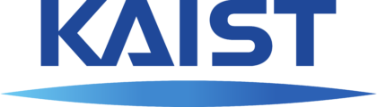 Korea Advanced Institute of Science & Technology (KAIST) Logo