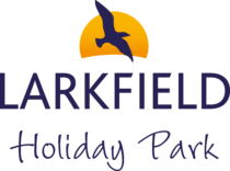 Larkfield Holiday Park Logo