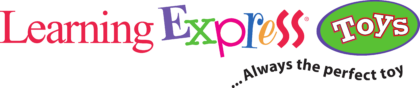 Learning Express Toys Logo