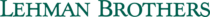Lehman Brothers Logo