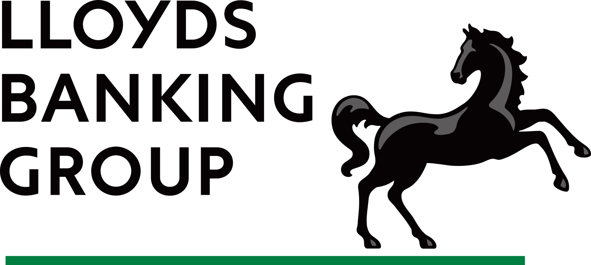 Lloyds Banking Group – Logos Download