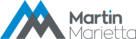 Martin Marietta Inc. Logo