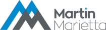 Martin Marietta Inc. Logo