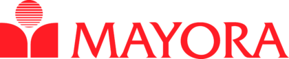 Mayora Indah Logo