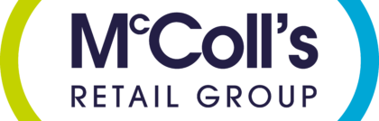 McColl's Logo