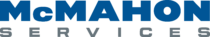 McMahon Services Logo