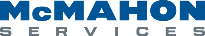 McMahon Services Logo