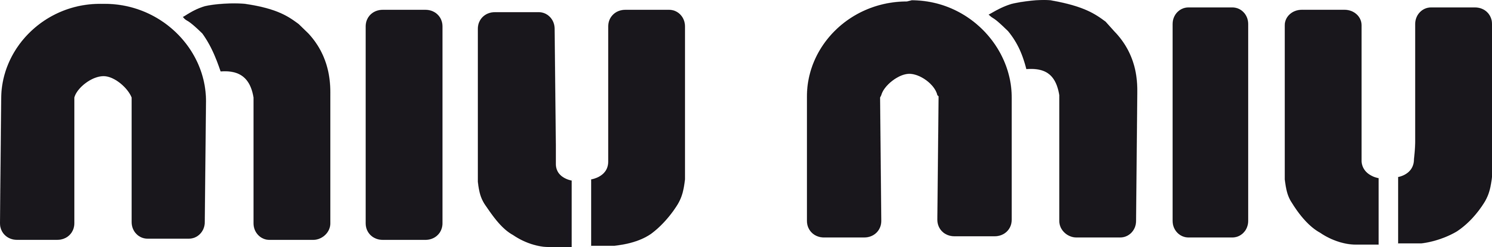 Miu Miu – Logos Download