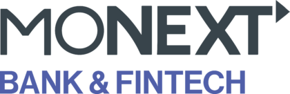 Monext Bank Logo