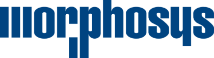 MorphoSys Logo