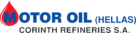 Motor Oil Hellas Logo