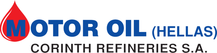 Motor Oil Hellas Logo