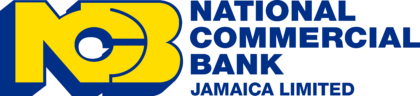 NCB National Commercial Bank Logo
