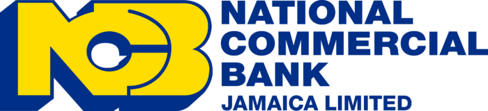 NCB National Commercial Bank Logo