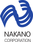Nakano Corporation Logo