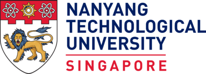 Nanyang Technological University Logo