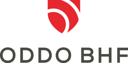Oddo BHF Logo