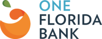One Florida Bank Logo