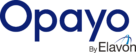 Opayo by Elavon Logo