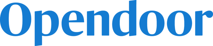 Opendoor Logo full