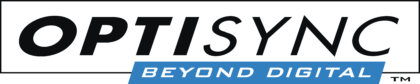 Optisync Technology Logo