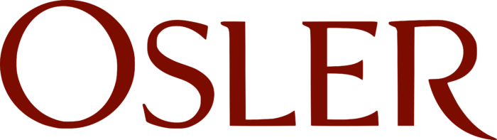 Osler, Hoskin & Harcourt Logo