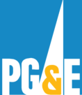 Pacific Gas and Electric Company Logo