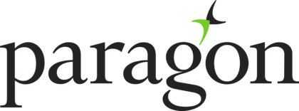 Paragon Banking Group Logo