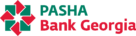 Pasha Bank Logo