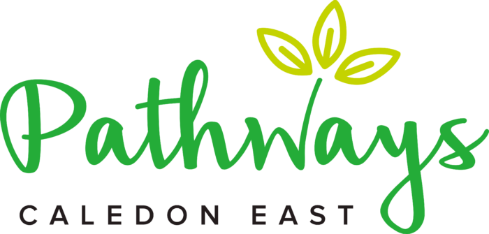 Pathways Caledon East Logo